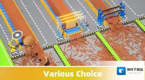 荒岛幸存者岛屿