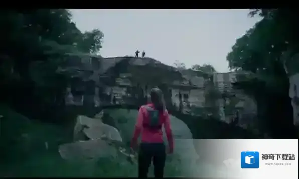 逃亡之路代入感