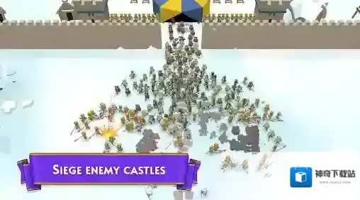 十字军要塞之王2十字军