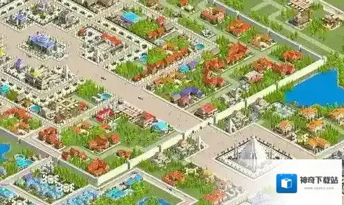 城市设计师：水下世界无限货币版下载 城市设计师水下世界无限金币版下载