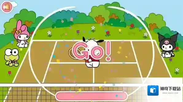 凯蒂猫生活世界点击