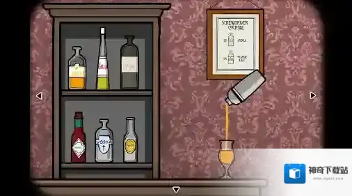 逃离方块剧院舞台