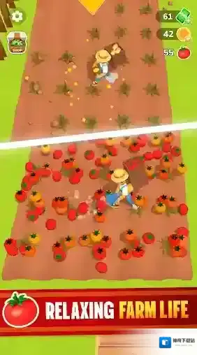 农场主快开荒更高