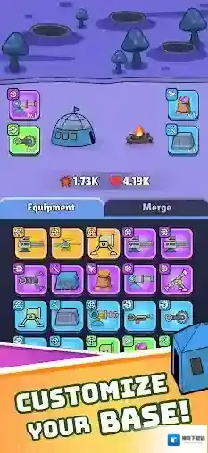 战争背包战区背包