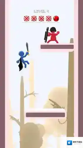 火柴人传送大师能力