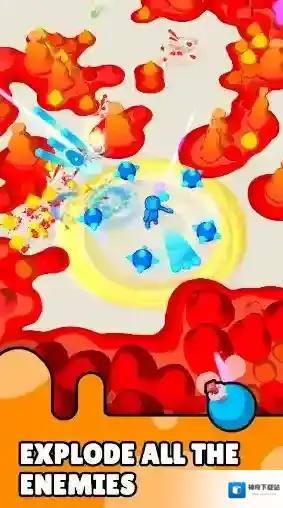 粘液幸存者魔性