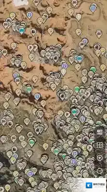 顽皮兔蓝图设计