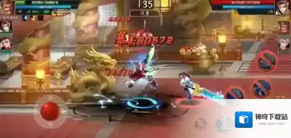 欢动三国战纪2武将