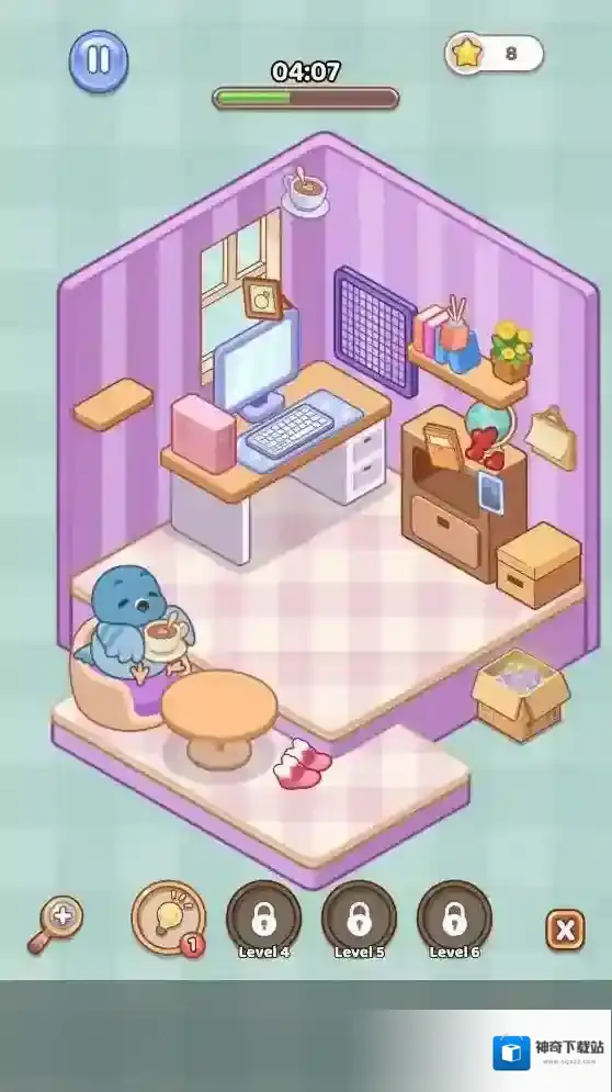 小小梦境乐园乐园