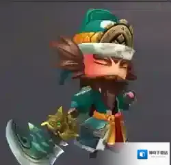 三国英雄传奇军团