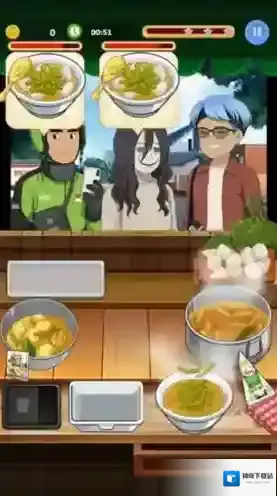 鸡肉粥快递无限内购版下载 鸡肉粥快递无限金币版下载