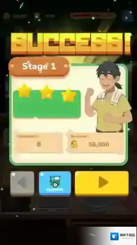 鸡肉粥快递游戏