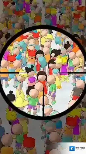 感染者狙击手3D感染