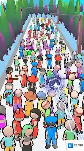 感染者狙击手3D我们可以