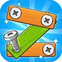 打螺丝拧不住拔钉子官方最新版-