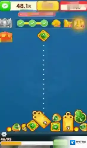 财神进我家财神