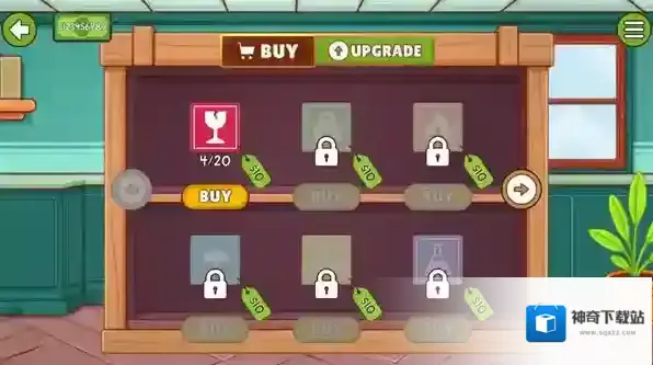 舒适打包模拟器就可以