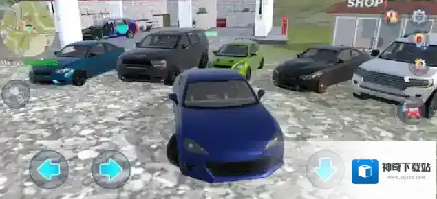 汽车修理工3D更高