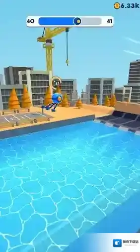 机械球快跑魔性