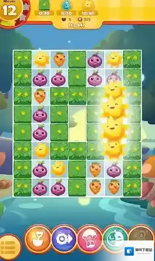 农场英雄传奇利用