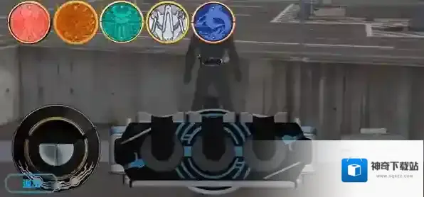 欧兹变身模拟器变身