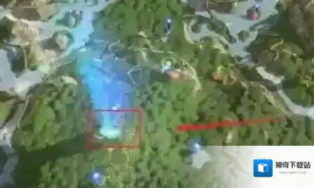 阿凡达潘多拉边境到达