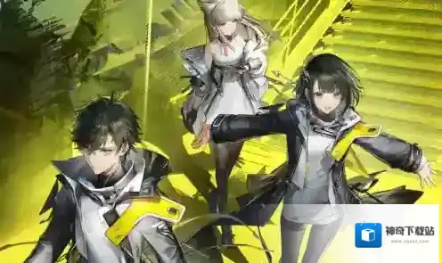 明日方舟终末地预约奖励有哪些-明日方舟终末地预约奖励汇总