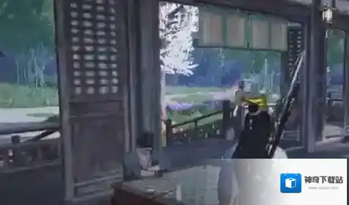 燕云十六声墨山道门派怎么加入-燕云十六声墨山道门派加入方法