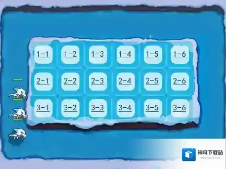 快来当领主巫毒