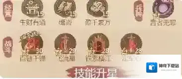 这城有良田加点