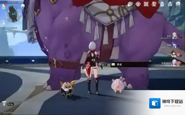 崩坏星穹铁道铁道