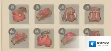 这城有良田官匠营用法攻略详解