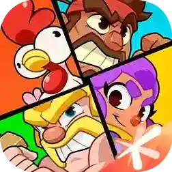 爆裂小队官方最新版-6.6.43