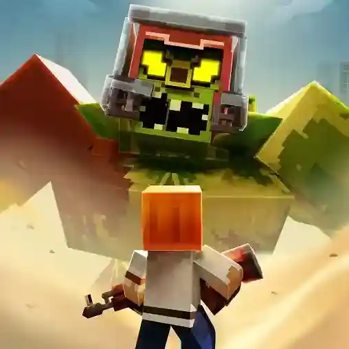 生存者末日官方最新版-v1.0.2