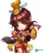 仙剑奇侠传伙伴