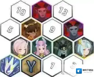 剑与远征启程剑与远征