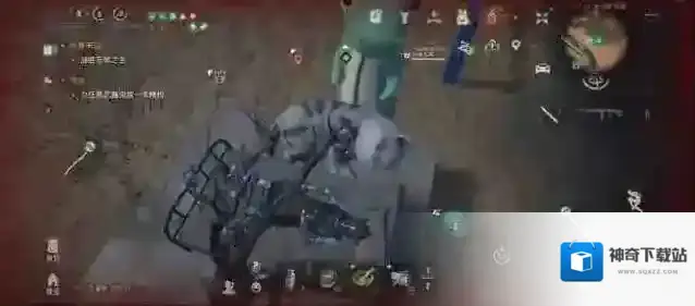 七日世界手游金色子弹怎么获得