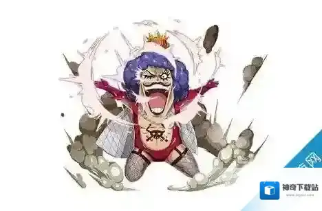 航海王启航人妖王攻略 伊娃科夫全方位详解