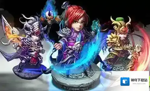 少年三国志威名获得方法介绍