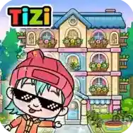 蒂兹公寓蒂兹公寓