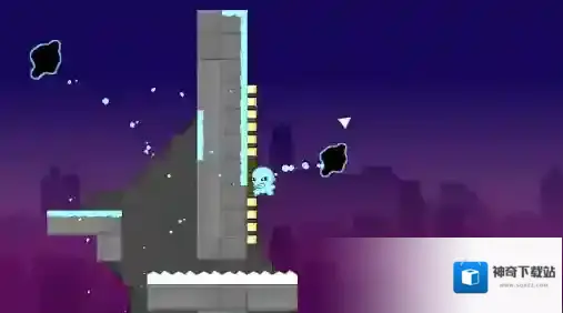 疯狂德克斯克斯