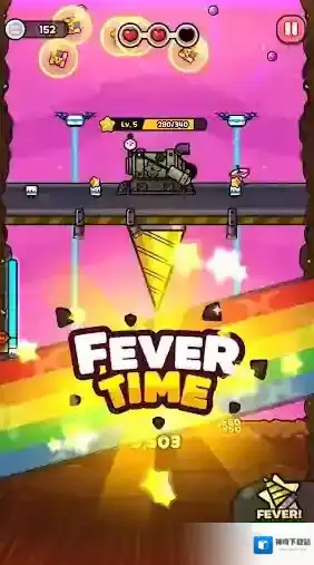 星球征服冒险游戏