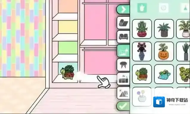 蒂兹公寓免广告版下载 蒂兹公寓手游下载