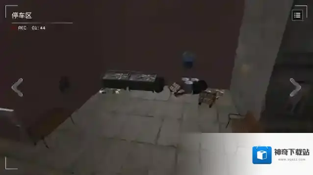 收容危核计划异常现象