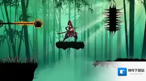 卡兹战士3手里剑