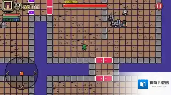 好穷的魔王魔王