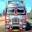 印度卡车模拟器官方最新版-v2.8