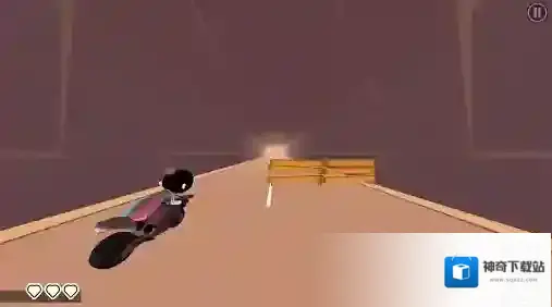 我的朋友佩德罗游戏