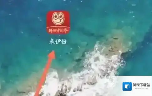 来伊份商城选项