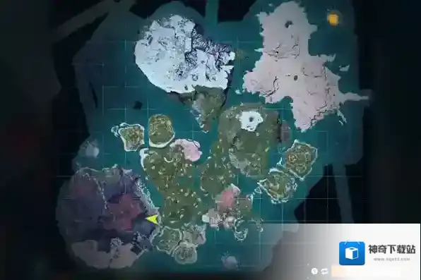 幻兽帕鲁帕鲁焰